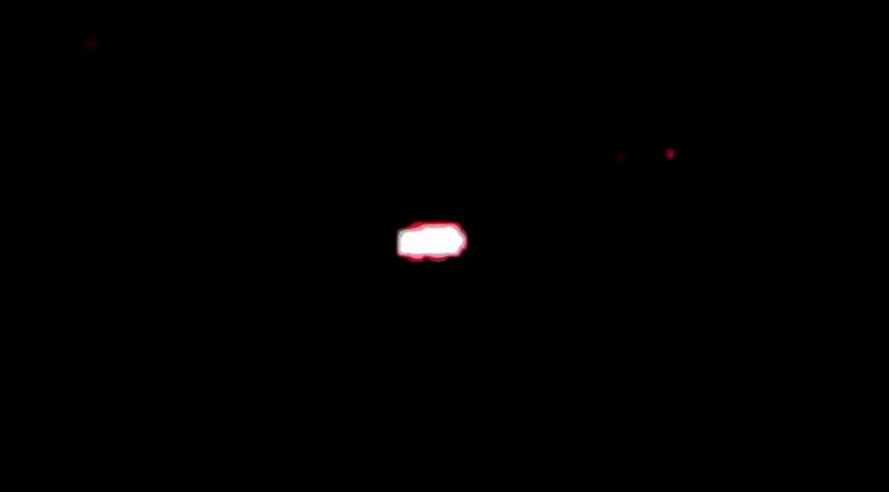 12-21-2019 UFO Tic Tac 2 Flyby Hyperstar 470nm IR LRGBK Analysis